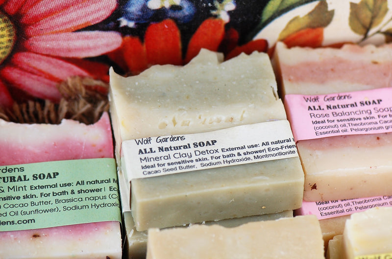 All Natural Handmade Soap | Best Handmade Soaps | Organic Bath Soap | Natural Handmade Soap | Beautiful Handmade Soaps | Handmade Soap For Men