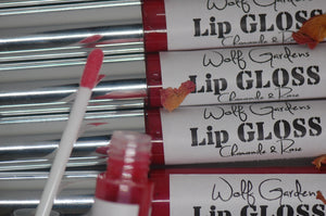 Lip Gloss natural