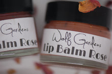 Load image into Gallery viewer, Lipbalms Natural &amp; vegan |  No nasties | all scents