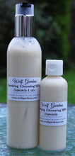 Load image into Gallery viewer, Facial cleansing milk or make-up remover All-natural