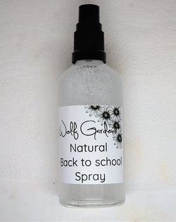Kids Spray Back to school - preventing illness