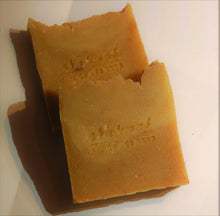 Load image into Gallery viewer, All-natural Handmade Soap Bars