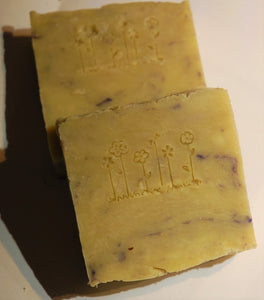 All-natural Handmade Soap Bars