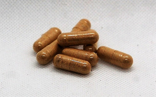 Herbal supplements Health