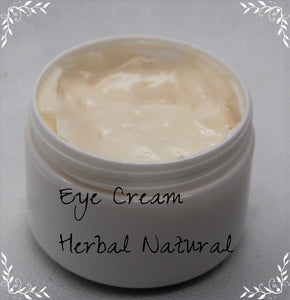 Eye cream eye bags & Dark Circles removal herbal healing