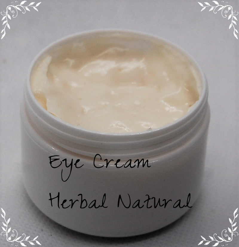 Eye cream eye bags & Dark Circles removal herbal healing