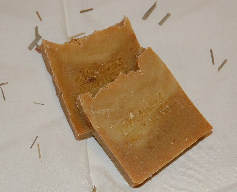 All-natural Handmade Soap Bars