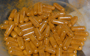 Herbal supplements Health